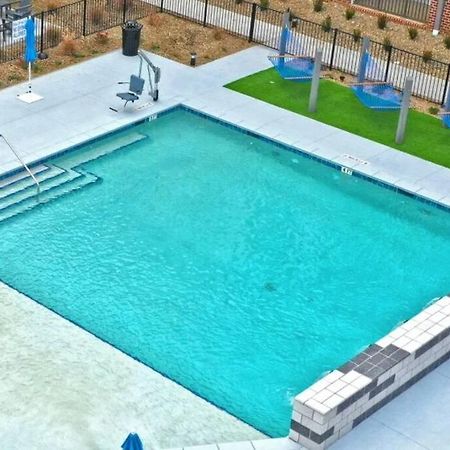Downtown Augusta Beauty 2 Bed Apt Exteriör bild