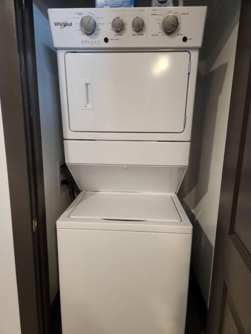 Downtown Augusta Beauty 2 Bed Apt Exteriör bild