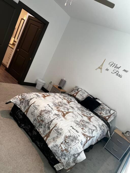 Downtown Augusta Beauty 2 Bed Apt Exteriör bild