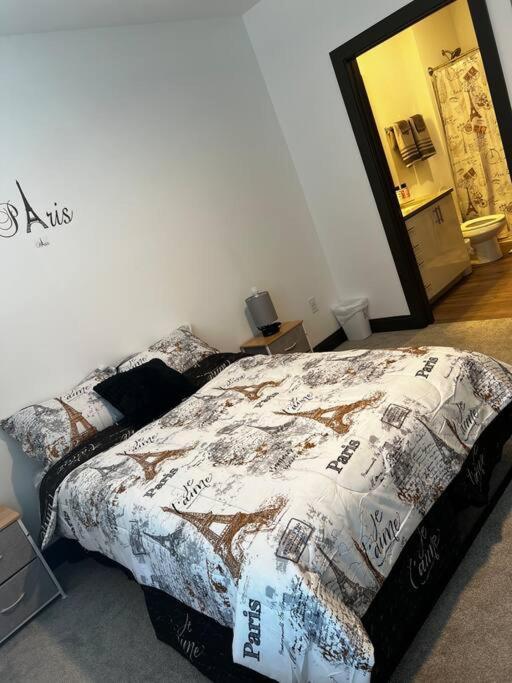Downtown Augusta Beauty 2 Bed Apt Exteriör bild